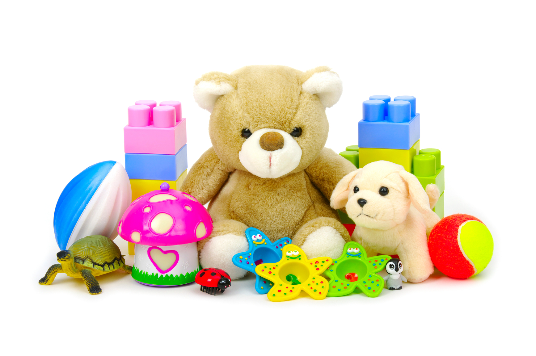 Christmas Toys For Kids 